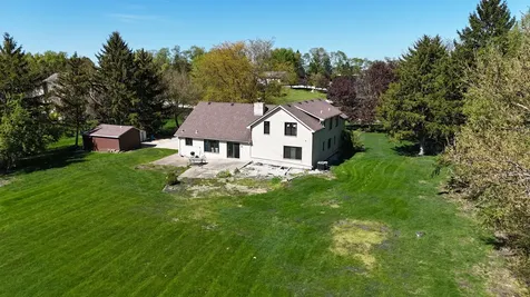 3321 East Reichert Drive Crete IL 60417