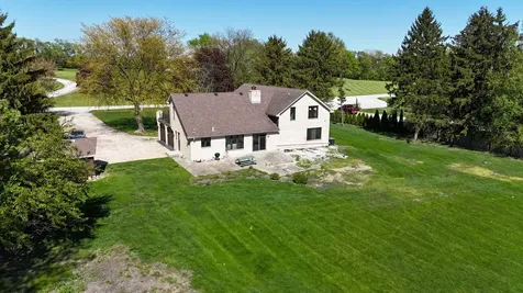 3321 East Reichert Drive Crete IL 60417