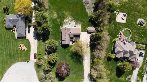 3321 East Reichert Drive Crete IL 60417