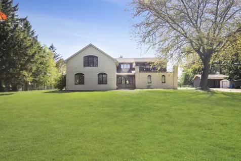 3321 East Reichert Drive Crete IL 60417