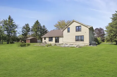 3321 East Reichert Drive Crete IL 60417