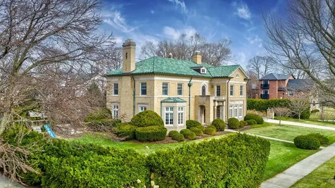123 Oxford Road Kenilworth IL 60043