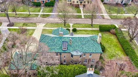 123 Oxford Road Kenilworth IL 60043