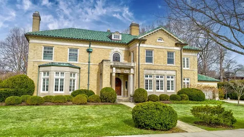123 Oxford Road Kenilworth IL 60043