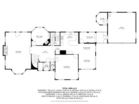 123 Oxford Road Kenilworth IL 60043