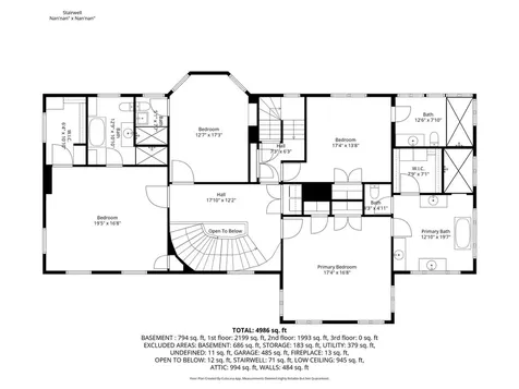 123 Oxford Road Kenilworth IL 60043