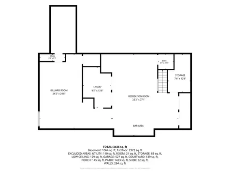 6363 South Keokuk Road Indian Head Park IL 60525