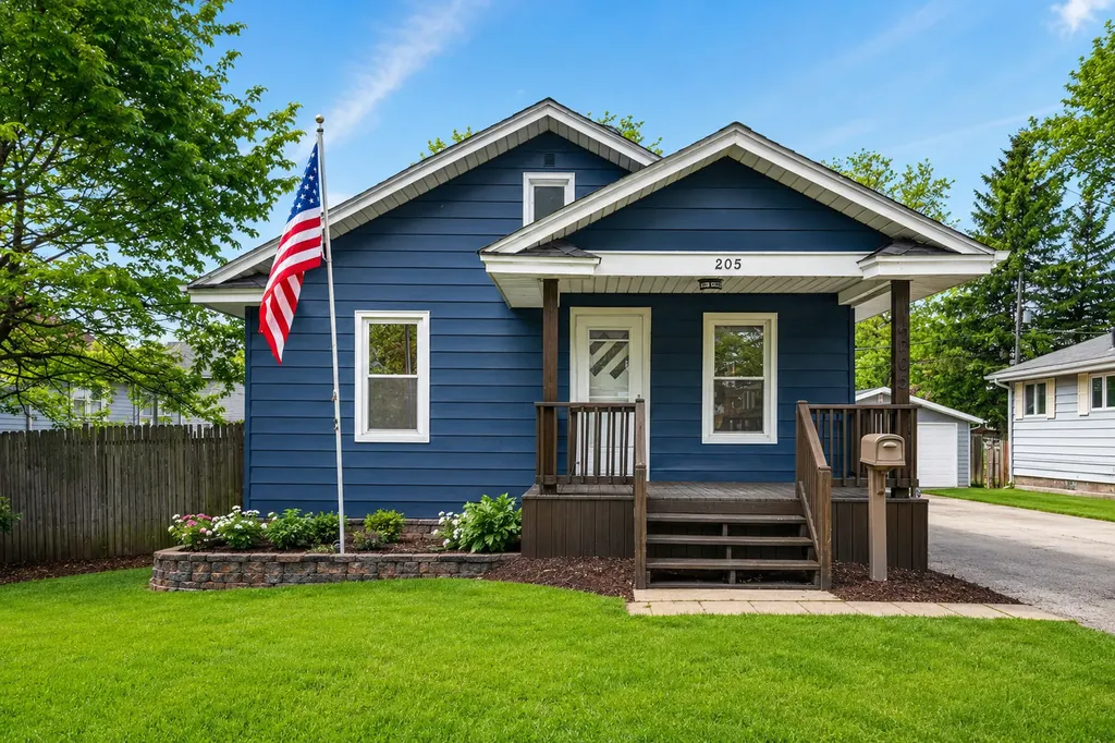 205 South Margaret Street Joliet IL 60436