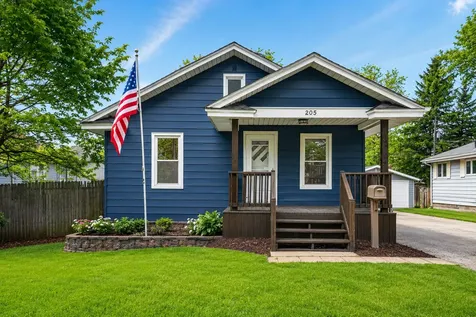 205 South Margaret Street Joliet IL 60436