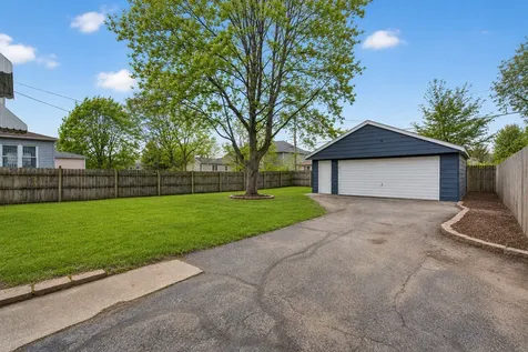 205 South Margaret Street Joliet IL 60436