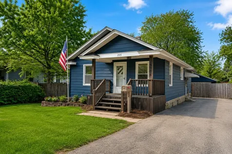 205 South Margaret Street Joliet IL 60436