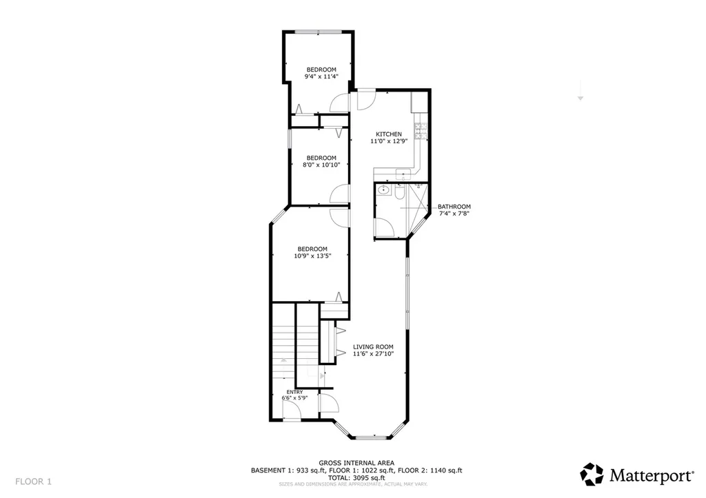 7214 South Saint Lawrence Avenue Chicago IL 60619
