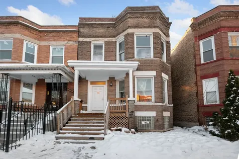 7214 South Saint Lawrence Avenue Chicago IL 60619