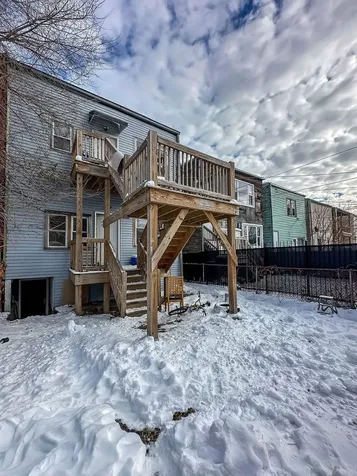 7214 South Saint Lawrence Avenue Chicago IL 60619