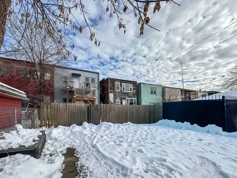 7214 South Saint Lawrence Avenue Chicago IL 60619