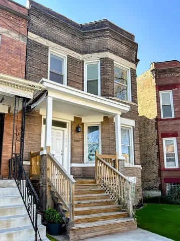 7214 South Saint Lawrence Avenue Chicago IL 60619