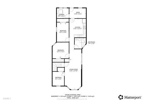 7214 South Saint Lawrence Avenue Chicago IL 60619