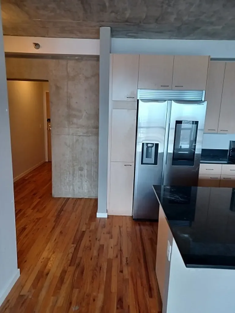1845 South Michigan Avenue Chicago IL 60616