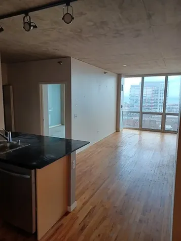 1845 South Michigan Avenue Chicago IL 60616