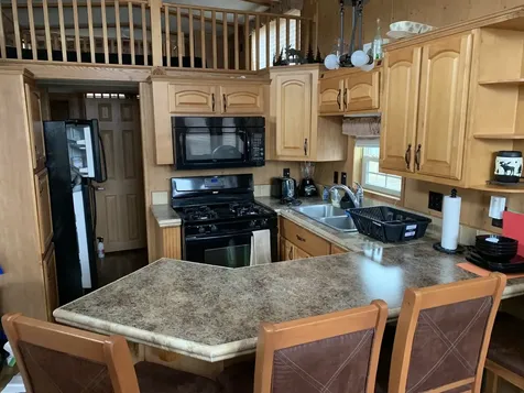 18/62-63 Woodhaven Sublette IL 61367