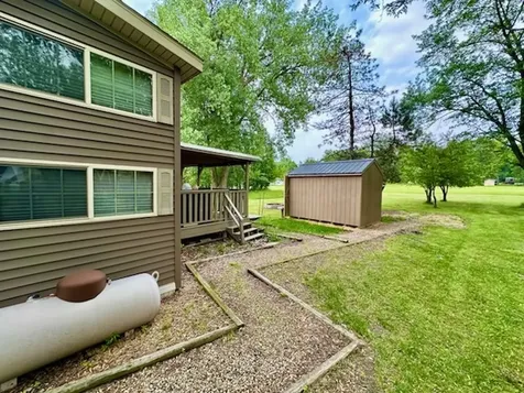 18/62-63 Woodhaven Sublette IL 61367