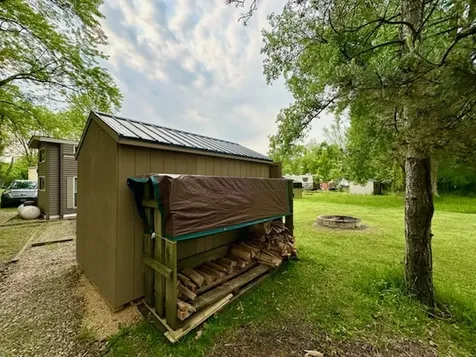 18/62-63 Woodhaven Sublette IL 61367