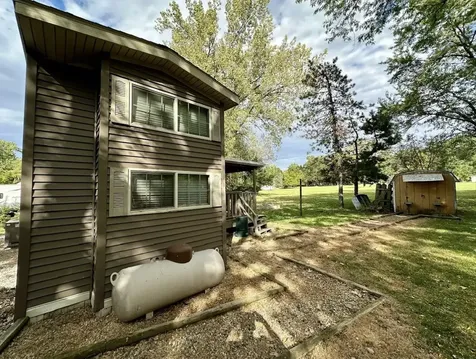 18/62-63 Woodhaven Sublette IL 61367