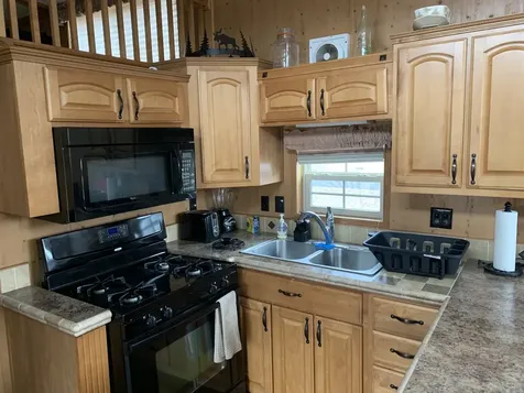18/62-63 Woodhaven Sublette IL 61367