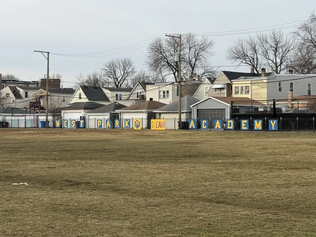 4319 West Potomac Avenue Chicago IL 60651