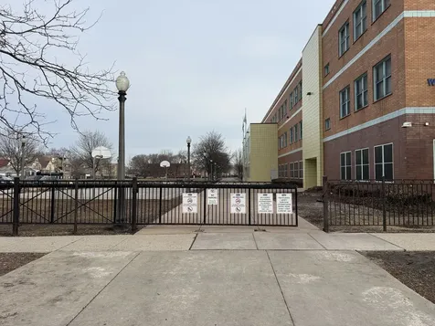 4319 West Potomac Avenue Chicago IL 60651