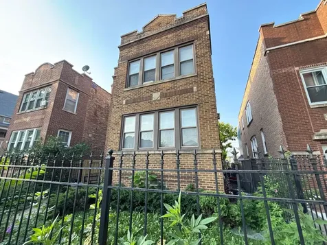 4319 West Potomac Avenue Chicago IL 60651