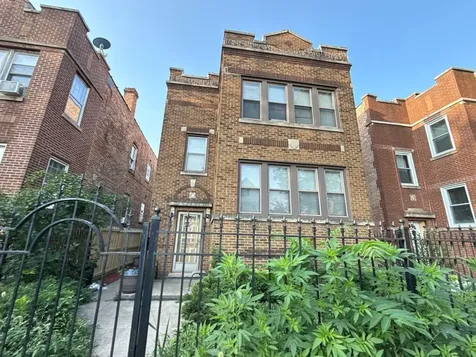 4319 West Potomac Avenue Chicago IL 60651