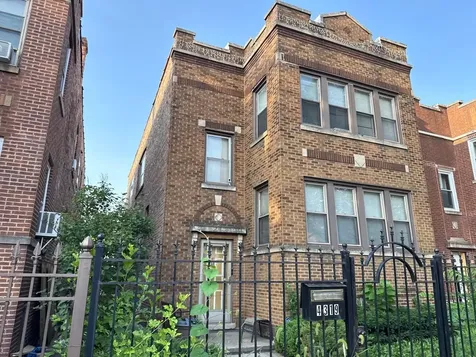 4319 West Potomac Avenue Chicago IL 60651