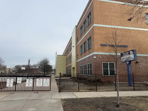 4319 West Potomac Avenue Chicago IL 60651
