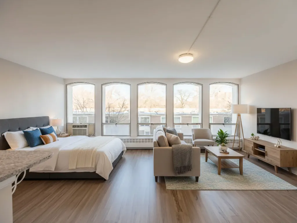 1401 East 55th Street Chicago IL 60615