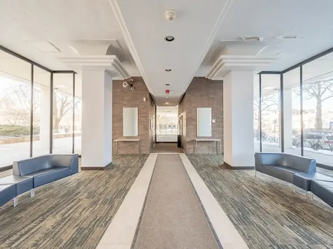 1401 East 55th Street Chicago IL 60615
