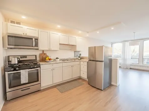 1401 East 55th Street Chicago IL 60615