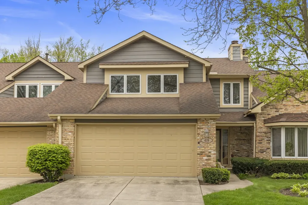 419 West Evergreen Street Wheaton IL 60187
