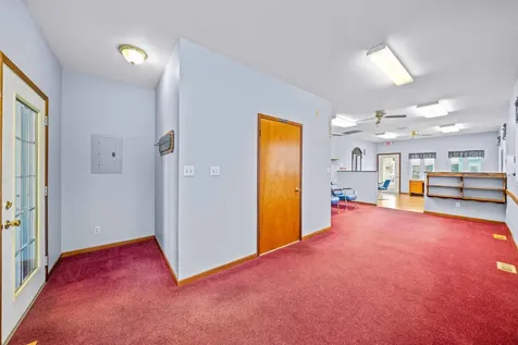 421 E Church Street Sandwich IL 60548