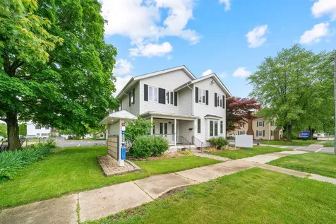 421 E Church Street Sandwich IL 60548