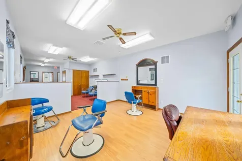 421 E Church Street Sandwich IL 60548