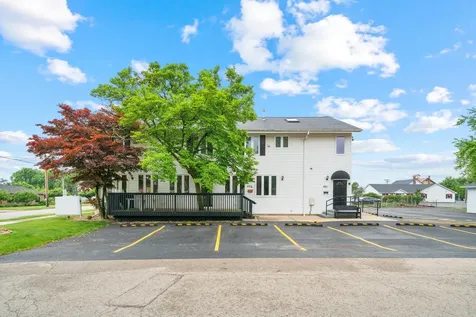 421 E Church Street Sandwich IL 60548