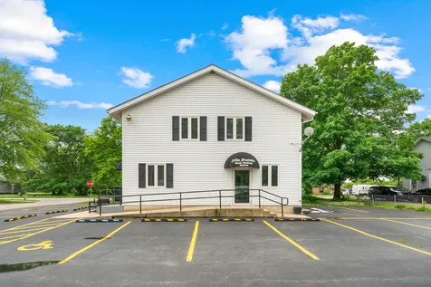 421 E Church Street Sandwich IL 60548