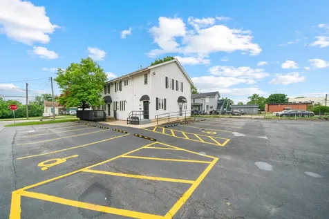 421 E Church Street Sandwich IL 60548