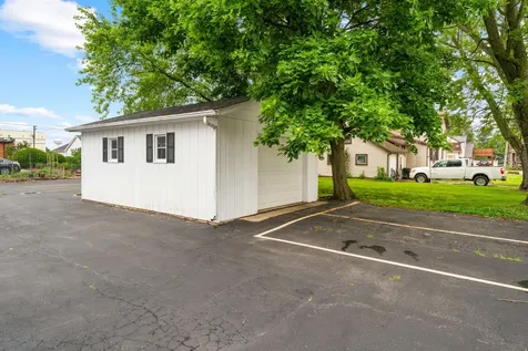 421 E Church Street Sandwich IL 60548