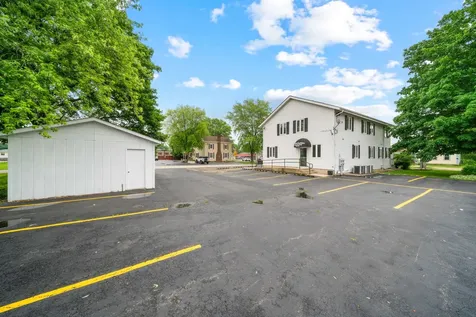 421 E Church Street Sandwich IL 60548