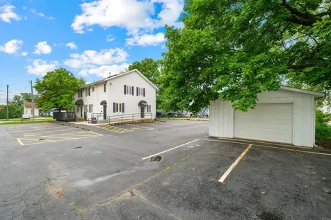 421 E Church Street Sandwich IL 60548