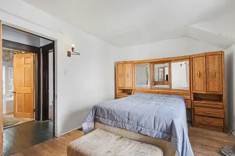 15524 Ashland Avenue Harvey IL 60426