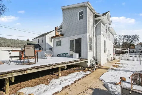 15524 Ashland Avenue Harvey IL 60426