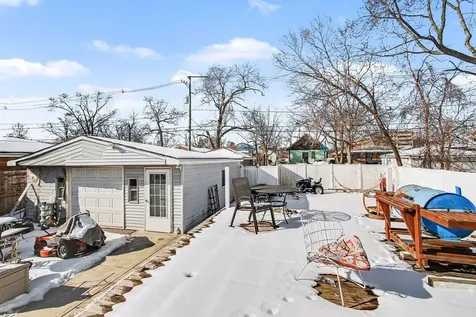 15524 Ashland Avenue Harvey IL 60426